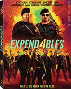 Expendables 4 (Blu-ray/DVD)