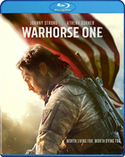 Warhorse One (Blu-ray)