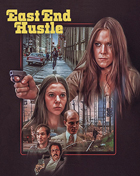 East End Hustle (4K Ultra HD/Blu-ray)