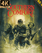 Southern Comfort: Limited Edition (4K Ultra HD/Blu-ray)