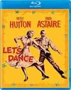 Let's Dance (Blu-ray)