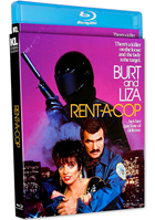 Rent-A-Cop (Blu-ray)