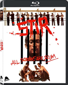 Stir: Special Edition (Blu-ray)