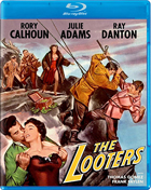 Looters (Blu-ray)