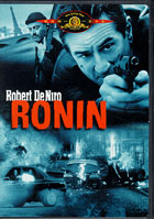 Ronin: Special Edition