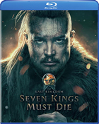 Last Kingdom: Seven Kings Must Die (Blu-ray)