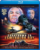 Countdown To Esmeralda Bay (Blu-ray)