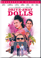 Drive-Away Dolls