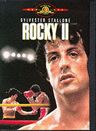 Rocky II