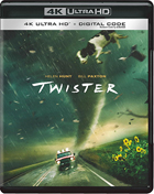 Twister (4K Ultra HD)