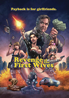Revenge Of The First Wives