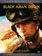 Black Hawk Down: 3-Disc Special Edition