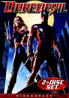 Daredevil: Special Edition (DTS)(Widescreen)