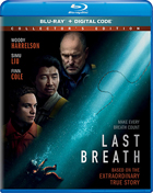 Last Breath (2025)(Blu-ray)