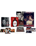 Lethal Weapon: Limited Collector's Edition (4K Ultra HD-UK/Blu-ray-UK)(SteelBook)