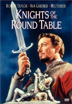 Knights Of The Round Table