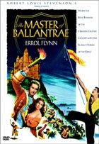 Master Of Ballantrae