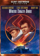 Where Eagles Dare