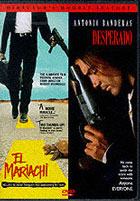 Desperado / El Mariachi: Special Edition