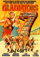 Gladiator Seven