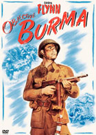 Objective, Burma!