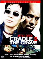 Cradle 2 The Grave (Widescreen)