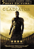 Gladiator: Single Disc Version