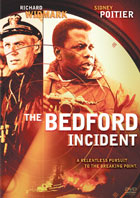 Bedford Incident