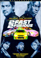 2 Fast 2 Furious (Widescreen)