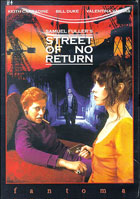 Street Of No Return: Special Edition (Fantoma Films)