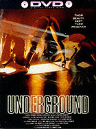 Underground