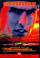 Days Of Thunder