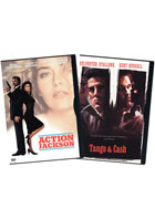 Action Jackson / Tango and Cash