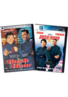 Rush Hour / Rush Hour 2