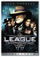 League Of Extraordinary Gentlemen (Widescreen)