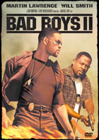 Bad Boys II: Special Edition