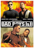 Bad Boys: Special Edition / Bad Boys II: Special Edition