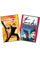 Medallion / Jackie Chan's Who Am I? (2-Pack)
