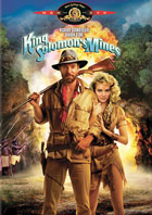 King Solomon's Mines