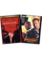 Negotiator / The Last Boyscout