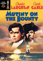 Mutiny On The Bounty (1935)