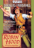 Robin Hood (1922)