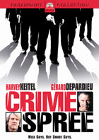 Crime Spree