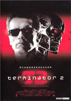 Terminator 2: Le Jugement Dernier: Edition Finale 4 DVD (PAL-FR)