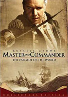 Master And Commander: The Far Side Of The World: 2-Disc Special Edition (DTS)
