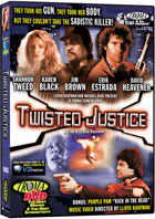 Twisted Justice (Troma)
