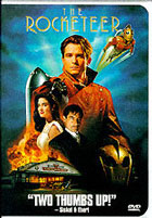 Rocketeer