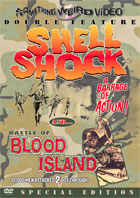 Shell Shock / Battle Of Blood Island: Special Edition