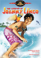 Legend Of Johnny Lingo