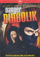 Danger: Diabolik